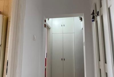 Apartament semidecomandat în Drumul Taberei - 2