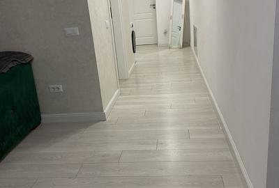 Apartament cu 3 camere decomandat în Central - 2