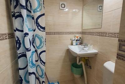 Garsonieră decomandată în P-ța Alba Iulia - 12