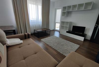 Garsonieră decomandată în Păcii - 2