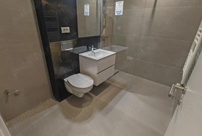 Garsonieră decomandată în Balotești - 7