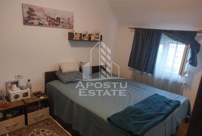 Garsonieră decomandată, mobilată în Șagului - 3