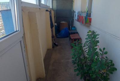 Apartament cu 2 camere semidecomandat în P-ța Unirii - 4