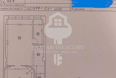 Statiunea Mamaia 2 camere - 14