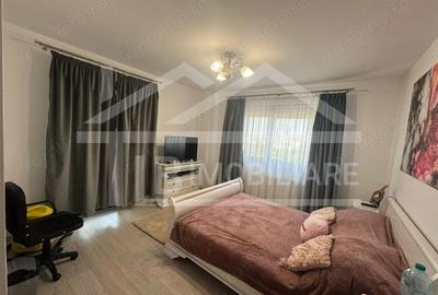 Apartament cu 2 camere decomandat, mobilat în Livezeni - 8
