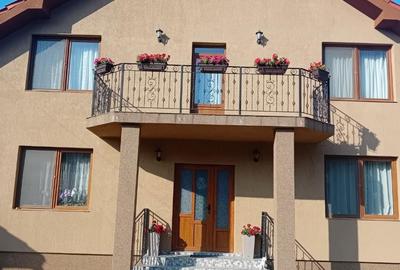 Casă cu 4 camere în Hidiș - 7