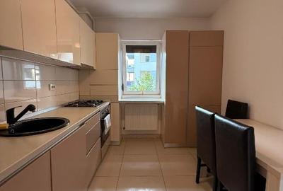 APARTAMENT 2 CAMERE cu GRADINA, cart.Buna Ziua, 57 mp utili, GARAJ - 8