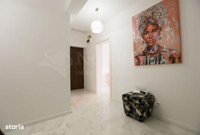 Apartament cu 3 camere, mobilat în Turnișor - 7