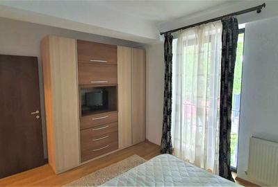 Titan - Liviu Rebreanu  2 camere Bloc 2016- loc de parcare - 6