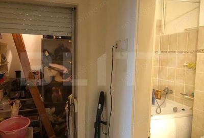 Casă cu 2 camere cu Teren 219 Mp în 14 Mai - 4