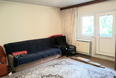 Tei, Maica Domnului, OMV, semistradal, bloc mixt, 1988 - 2