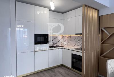 Apartament cu 2 camere semidecomandat în Calea Aradului