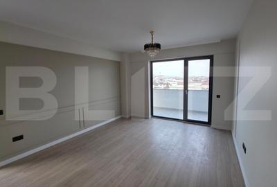 Apartament cu 2 camere decomandat în Independenței