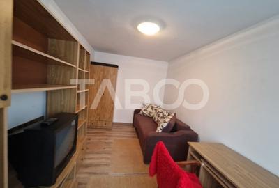 Apartament 2 camere etaj intermediar 1 langa scola in cartier Terezian - 9