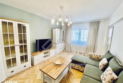 Apartament cu 3 camere decomandat în Turnișor - 6