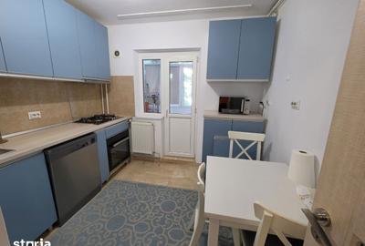 Apartament cu 3 camere decomandat în Titan - 18