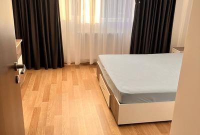 Apartament decomandat în Central