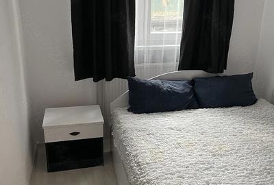 Apartament cu 3 camere semidecomandat în Rovinari - 5