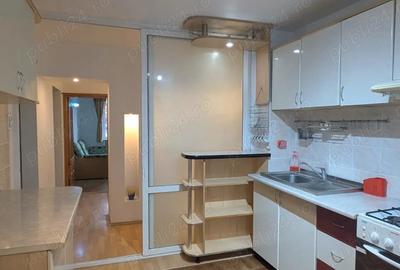 De inchiriat 4 camere Precista - 5