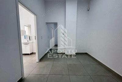 Spatiu comercial stradal, 108 mp, Complexul Studentesc - 5