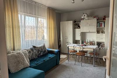 Casă cu 4 camere în Finteușu Mare - 2