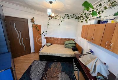 Apartament 2 camere 54mp - Canta | CT, mobilat & utilat - 4