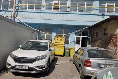 Spațiu industrial, de 200 mp, în Jilava - 3