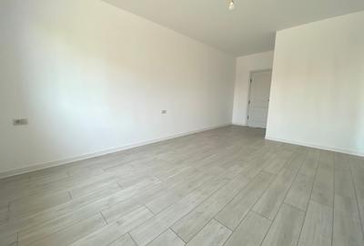 Duplex pe parter langa Timisoara | 3 camere si 2 bai | Perete dublu - 8