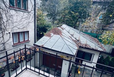 4 rooms for rent - Kiseleff park area - 15