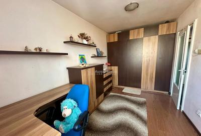 Apartament cu 2 camere decomandat în Central - 5