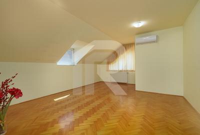 Drumul Taberei - Valea Oltului, casa 9 camere, lot 1158 mp - 38