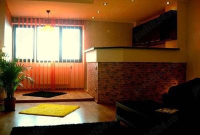 Garsoniera Arena Nationala str. Bucovina 1A - 10