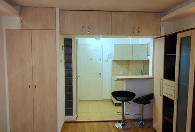 Garsonieră nedecomandată, mobilată în Take Ionescu - 1