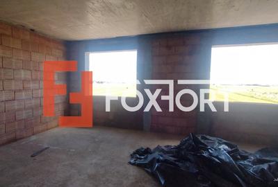 Duplex 5 camere, Sacalaz - Proiect deosebit - 18