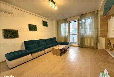 Apartament cu 3 camere în Dudu - 8