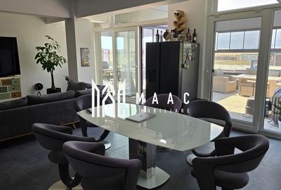 Penthouse SmartI Terasă panoramică I Selimbar - Parcare Subterana - 2