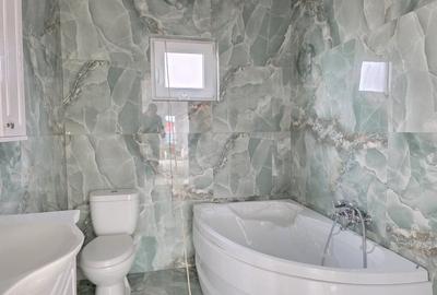 Casa individuala cu 4 camere, teren 530mp - 5