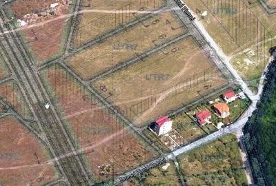 5000 mp , Cartier Padurea Baneasa - 4