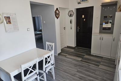 Apartament 2 camere, decomandat, mobilat utilat in zona Balcescu - 6