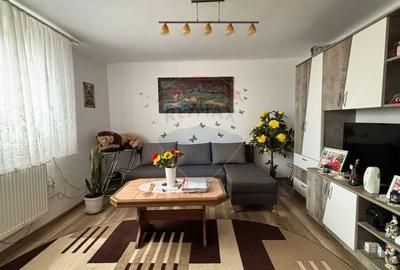 Casă cu 3 camere cu Teren 100 Mp în Vitrometan - 6