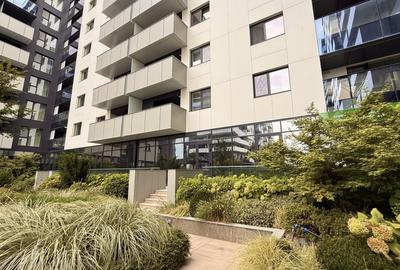 De inchiriat  | Spatiu comercial | Cortina North Pipera Voluntari - 3