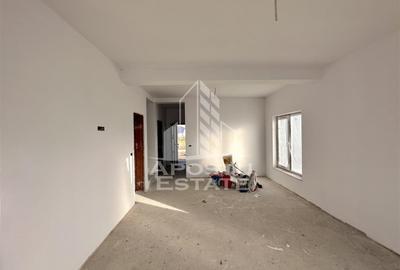 Jumatate de duplex cu 5 camere despartit prin camera tehnica - 7