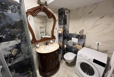 Apartament de inchiriat, 2 camere, vivo mall, mobilat utilat lux! Apartament de inchiriat, 2 camere, vivo mall, mobilat utilat lux! - 4