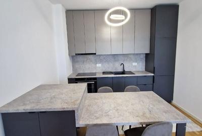 Apartament cu 2 camere în Băneasa - 8