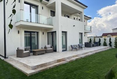 Casa Premium | Spa privat | Garaj Dublu | Mobilata-Utilata | 360 utili - 4