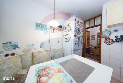Apartament cu 3 camere în Valea Cetății - 7