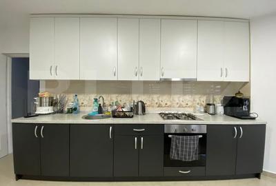 Locuinta moderna complet utilata, 4 dormitoare si 500mp curte Locuinta moderna complet utilata, 4 dormitoare si 500mp curte - 4