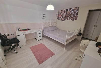 Casa P+1, Suprafata utila totala 228mp , 426mp teren, cartier Lapus Arges - 10