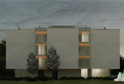 Apartament cu 3 camere în Central - 10