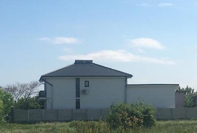 Teren intravilan Constanta  zona Veterani - 2